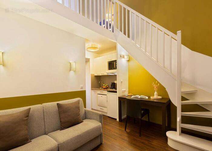 Appartement à LYON-3E