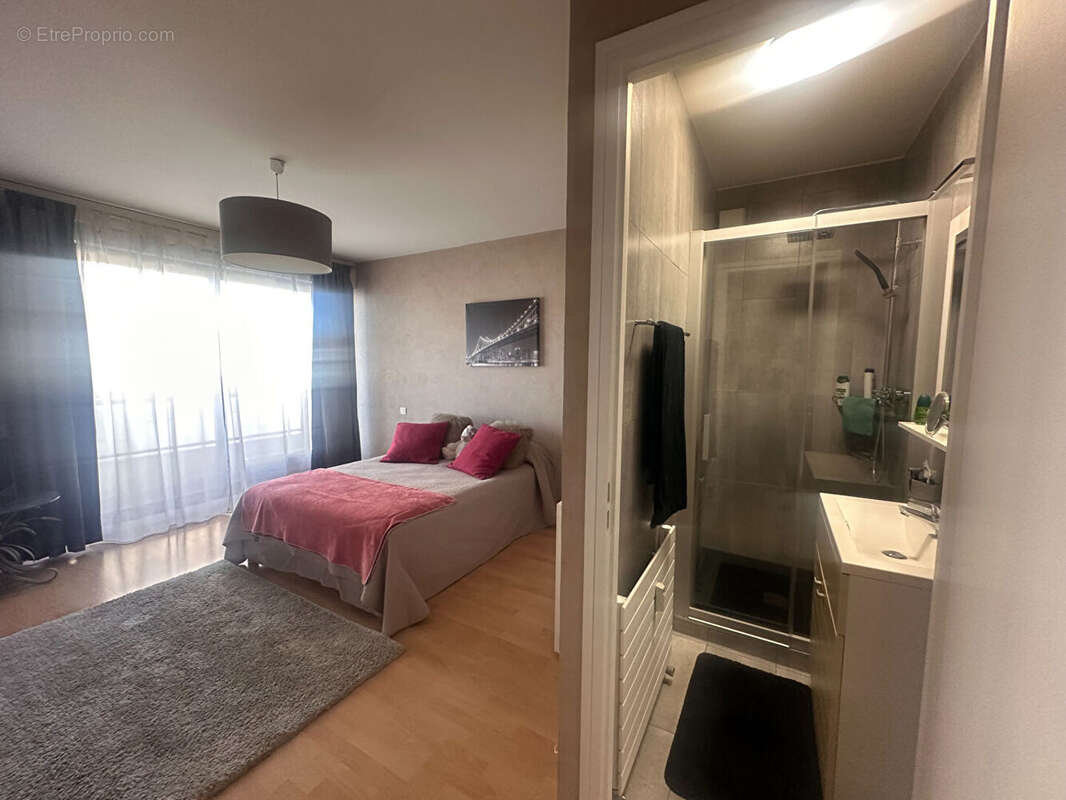 Appartement à ANNEMASSE