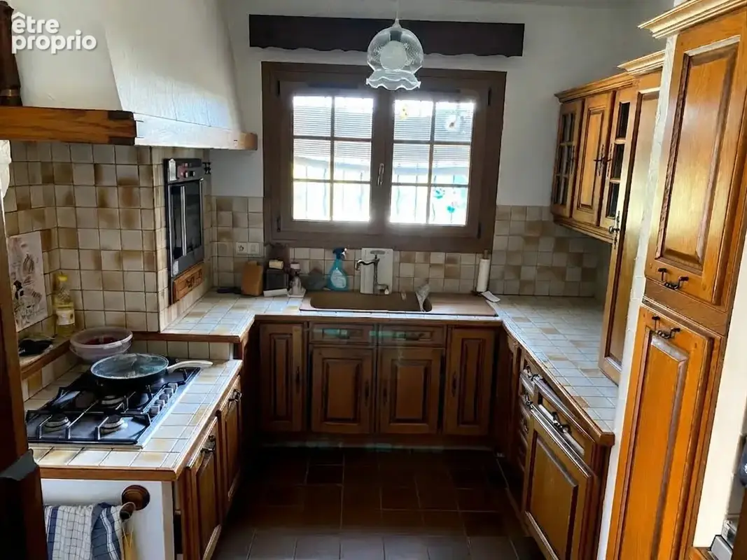 Villa provençale de 150M2 sur un terrain de 5000M2 BEAUCOUP DE POTENTIELS. - photo 7