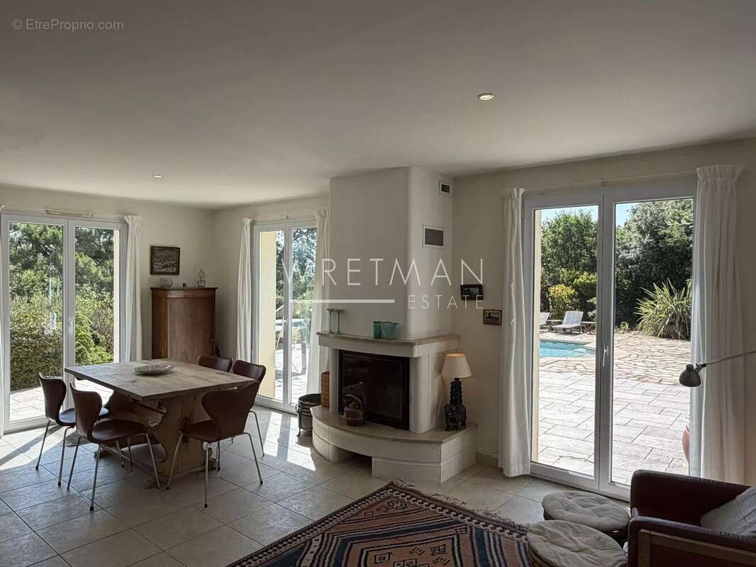 Villa 4 chambres avec vue panoramique - MONS - photo 8