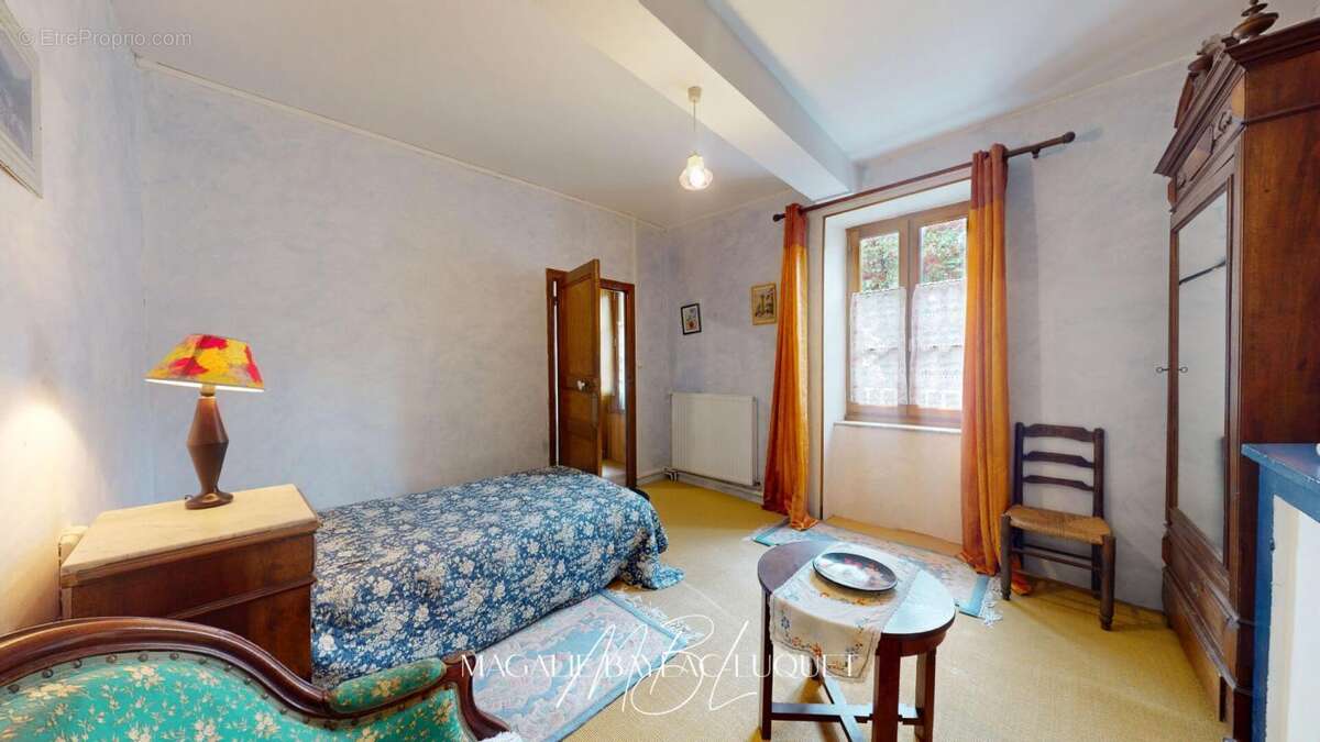 Maison à CABRESPINE