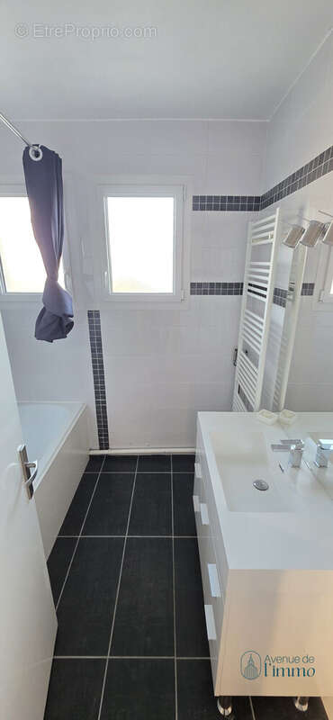 Appartement à ANGERS