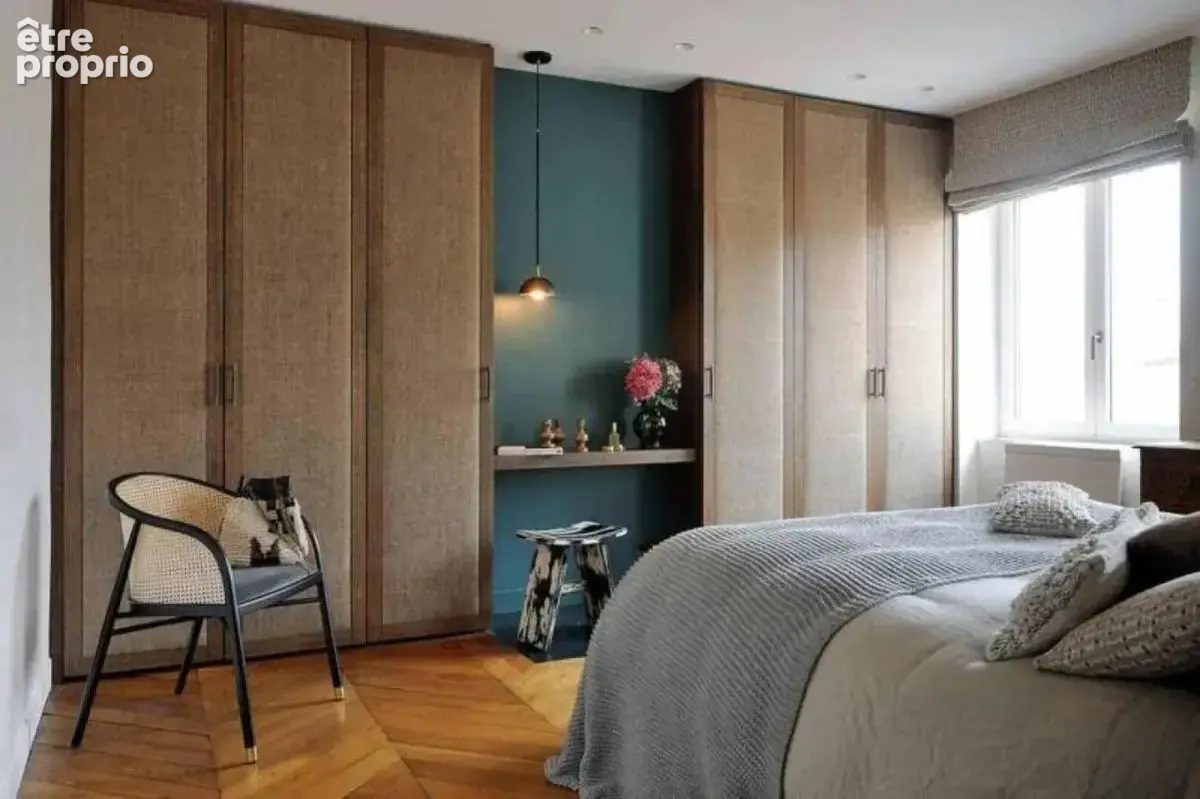 3 PIÈCES offrant 
63m² de surface privative - photo 3