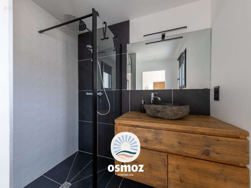 Maison à SAINTE-MARIE-DE-RE