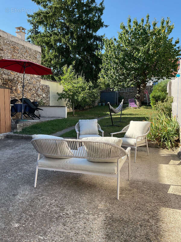 Maison à LA FERTE-SOUS-JOUARRE