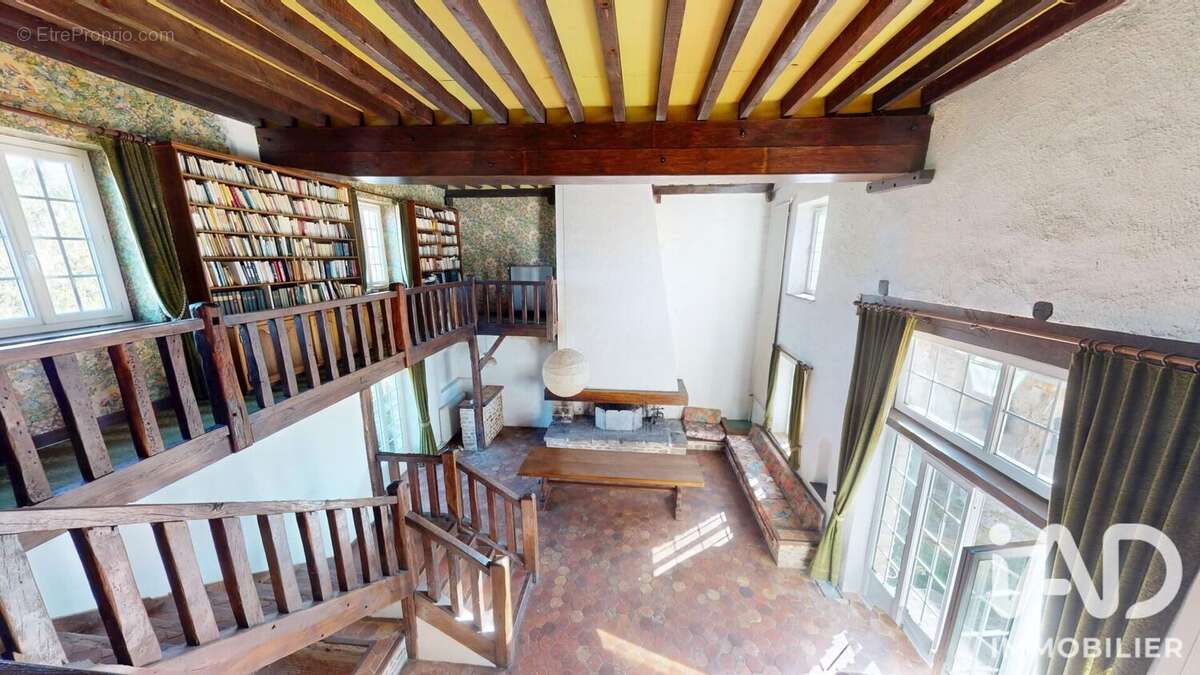 Maison 300 m² à Blandy  - photo 9