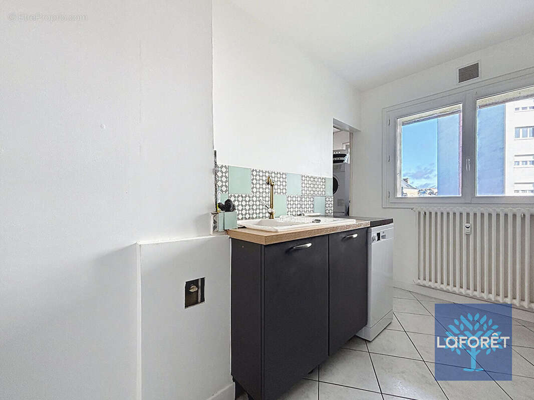 Appartement à LA ROCHE-SUR-YON