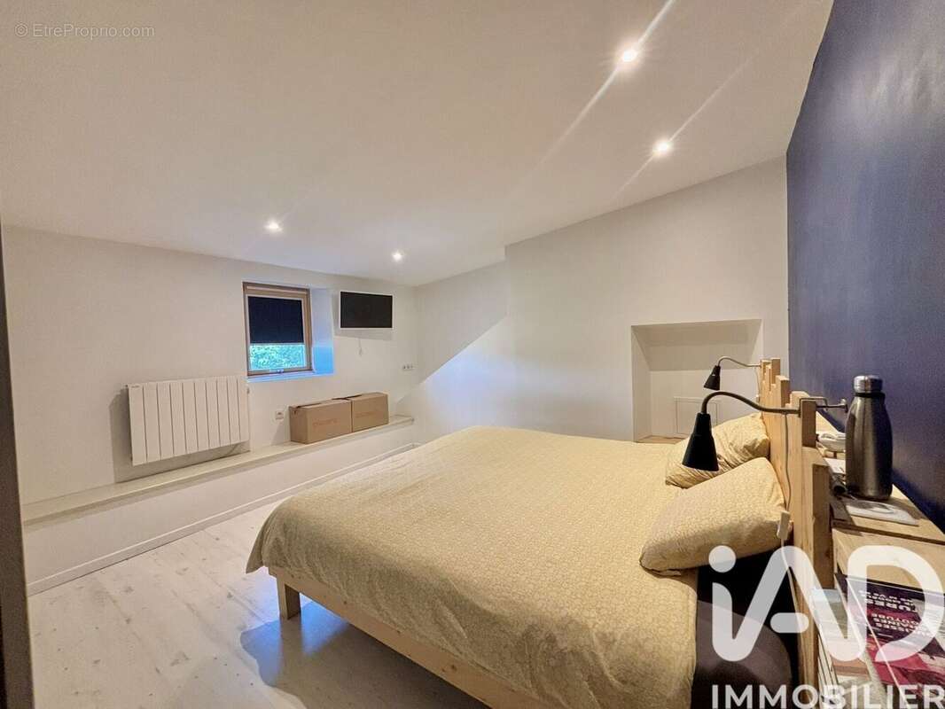 Photo 8 - Maison à IRODOUER