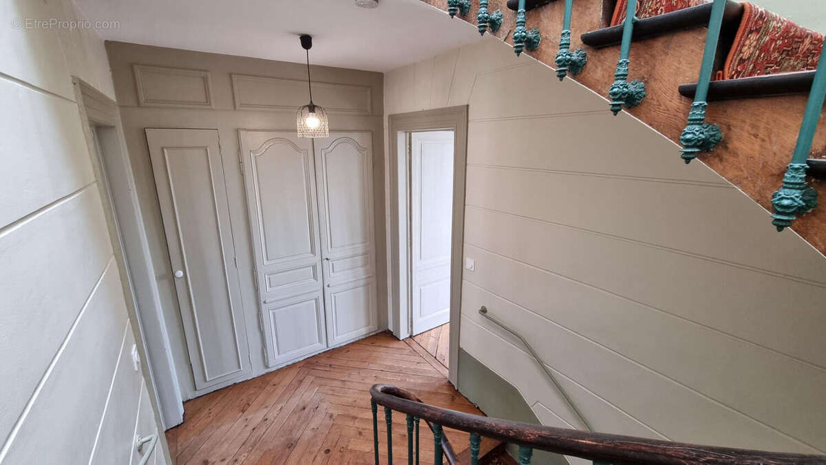 ROUEN GARE - Maison à vendre - 166 m² - 6 chambres - Jardin - photo 17