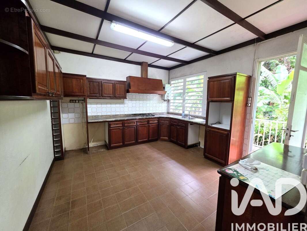 Photo 4 - Maison à SAINT-DENIS