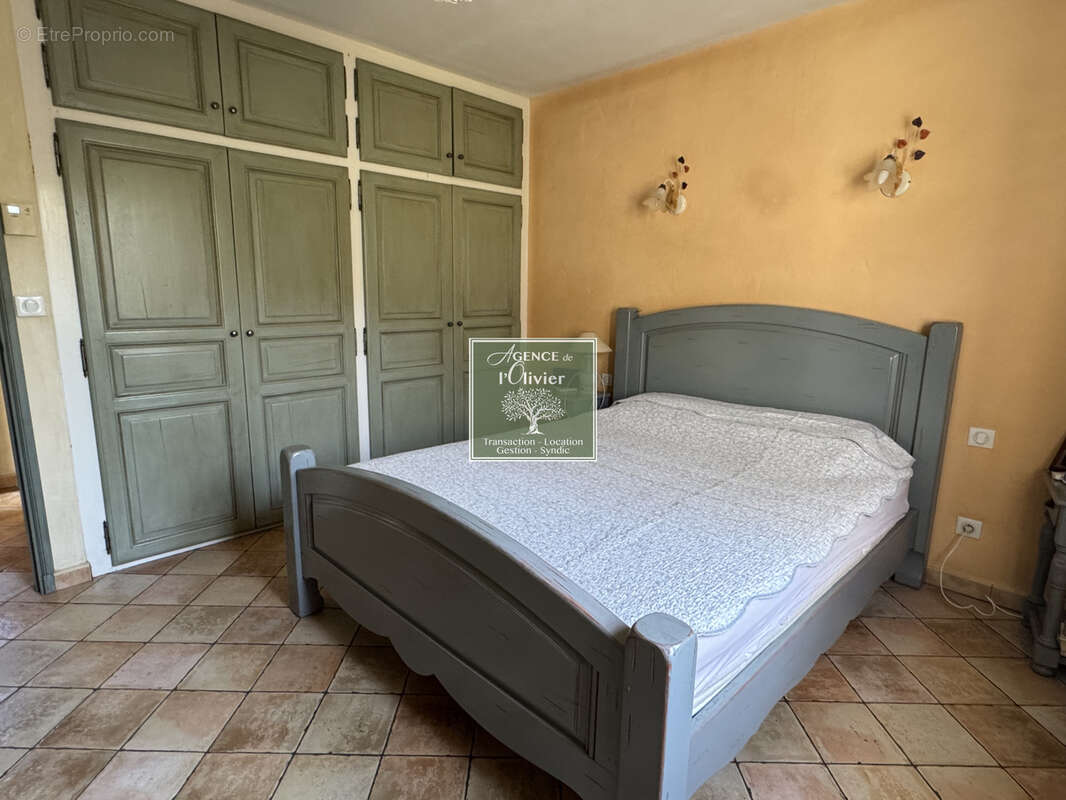 Maison à SAINT-REMY-DE-PROVENCE