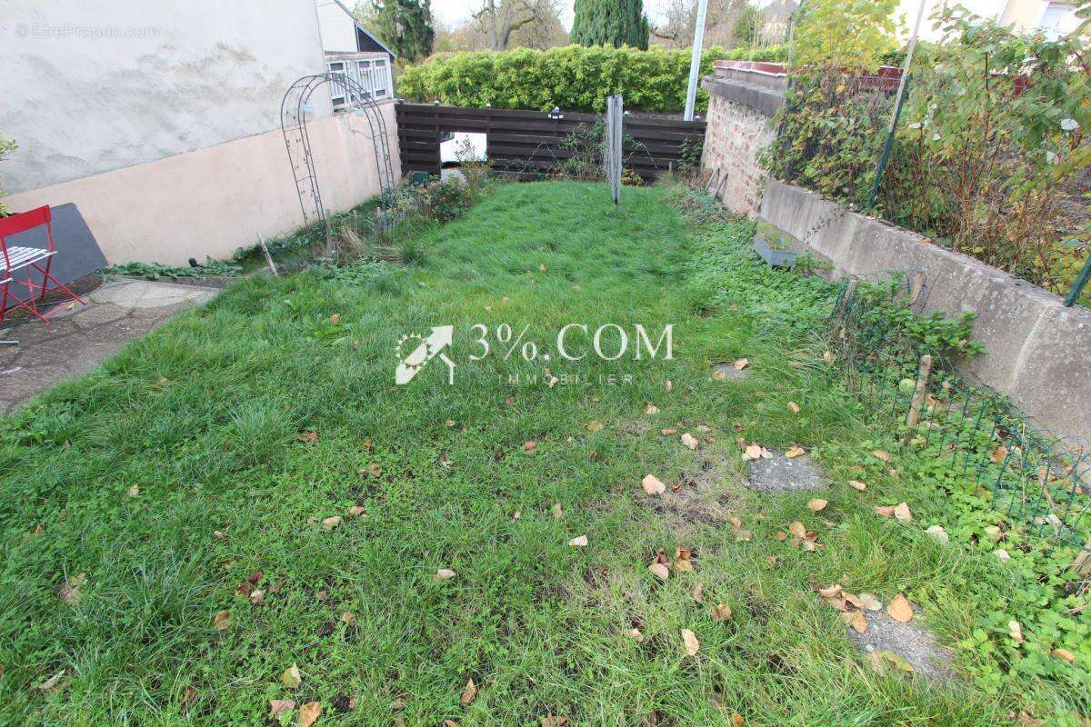 Maison à BADONVILLER