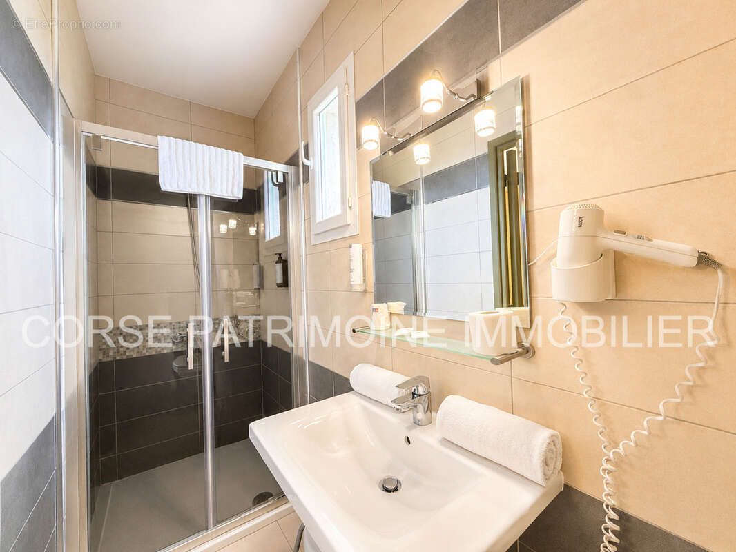 Hôtel à Patrimonio - photo 37