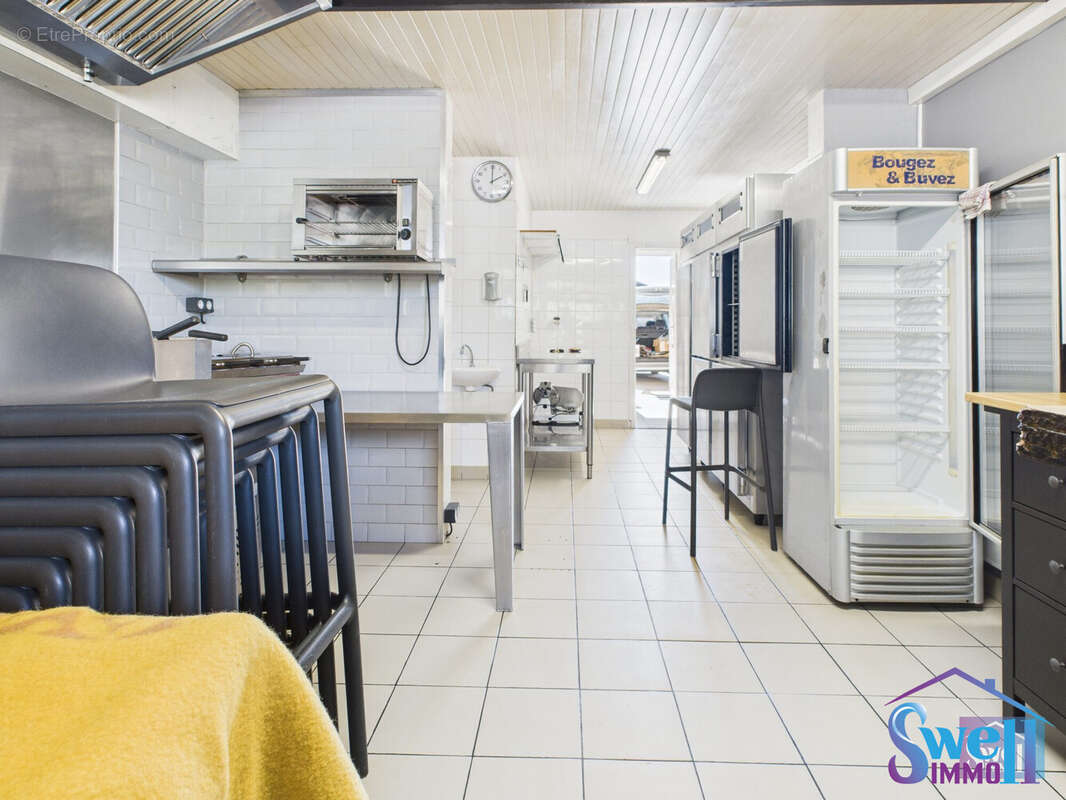 Autre à MOLIETS-ET-MAA