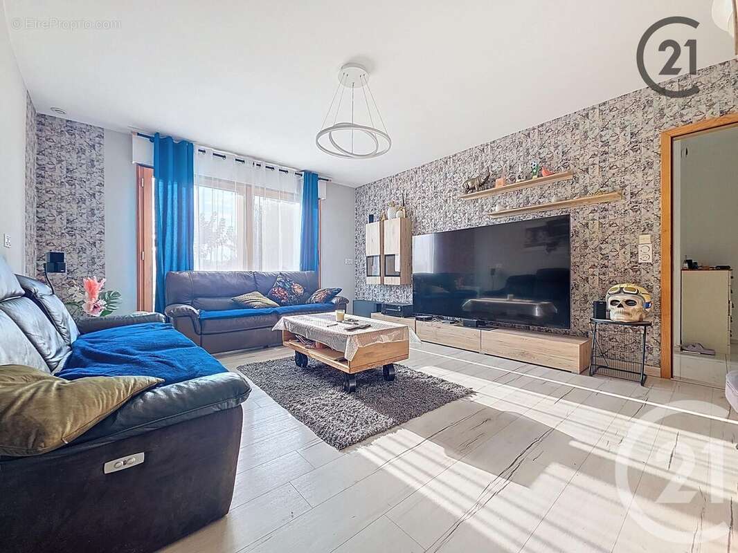 Maison à WITRY-LES-REIMS