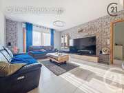 Maison à WITRY-LES-REIMS