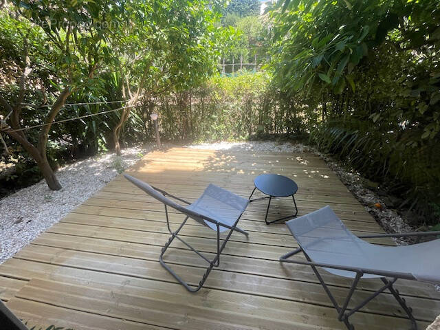 Appartement à COLLIOURE