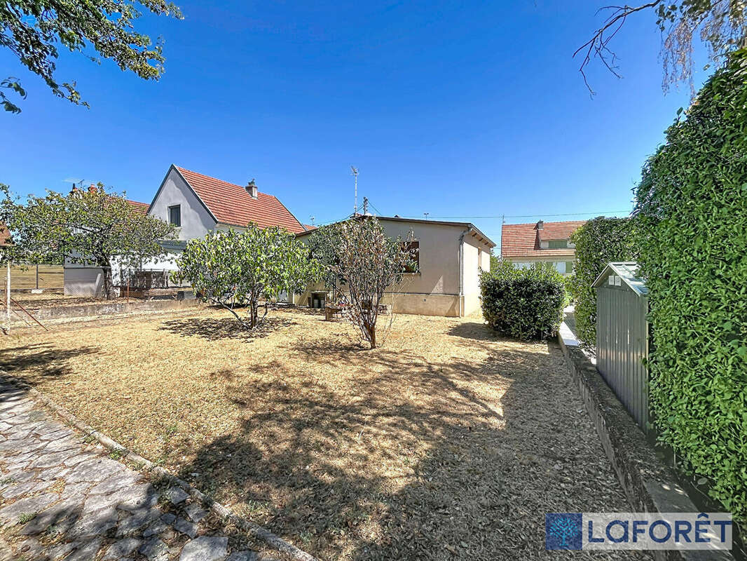 Maison ChenÔve 5 pièce(s) 67.38 m2 - photo 9