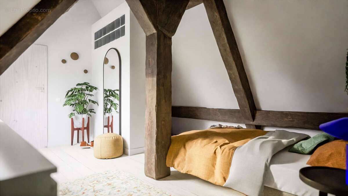 Appartement à BESANCON