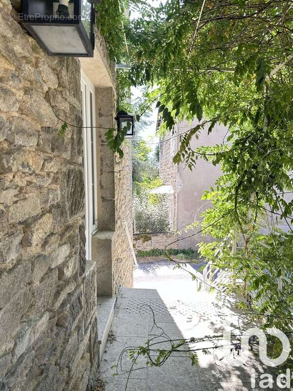 Photo 3 - Autre à MADRANGES