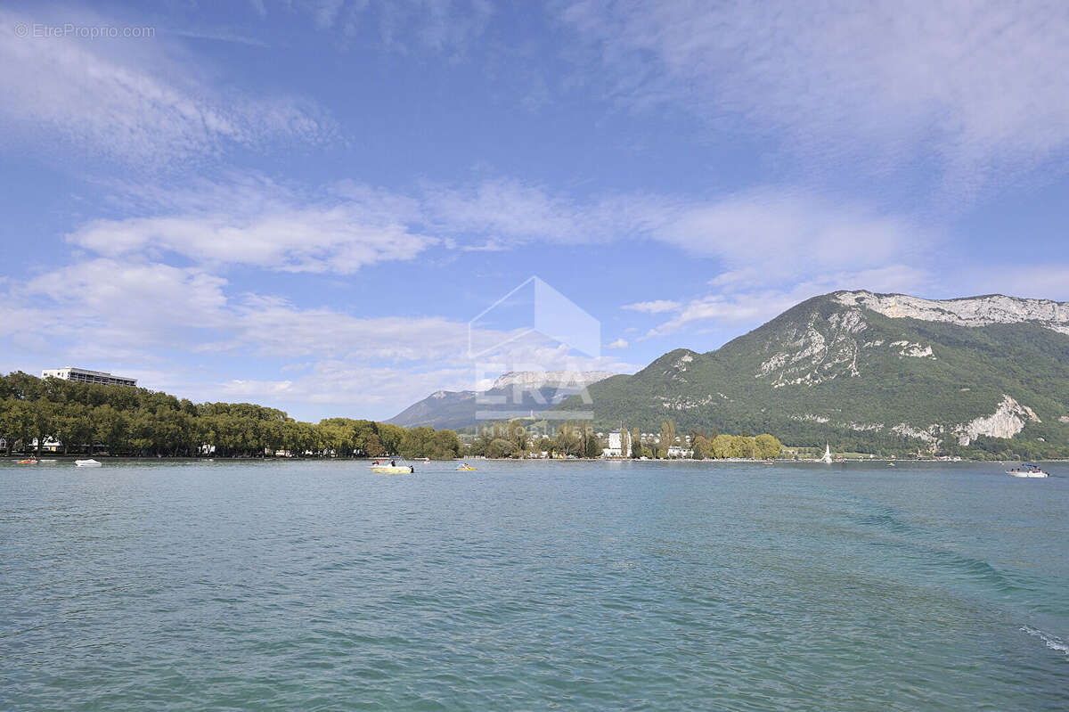 Appartement à ANNECY