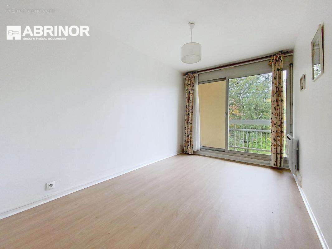 Appartement à RONCHIN