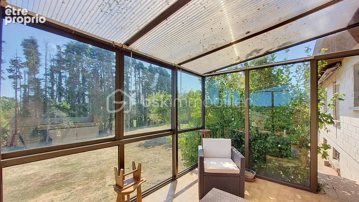Maison familiale - photo 14