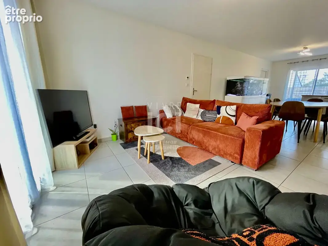 Maison familiale récente 4 pièces / 94,41 m²  3 chambres  Garage ? LA MÉNARDAIS - photo 7