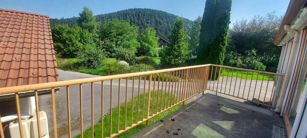 Maison 204 m² à Gerardmer  - photo 9
