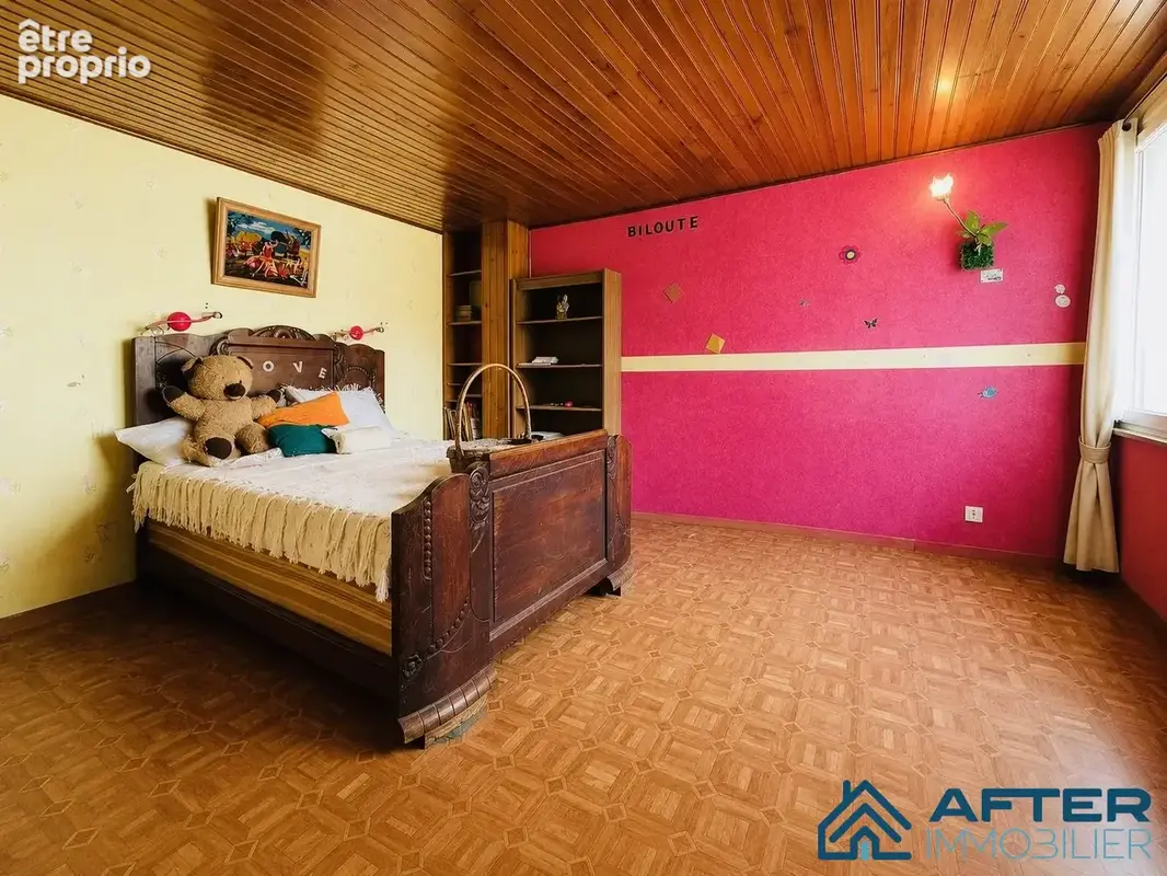Maison 150 m² à Vincey  - photo 8