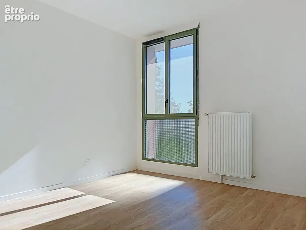 Appartement T2 récent  - Nantes Nord - photo 6