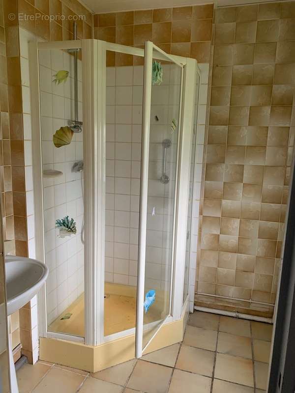 Maison à SAINT-GOBAIN