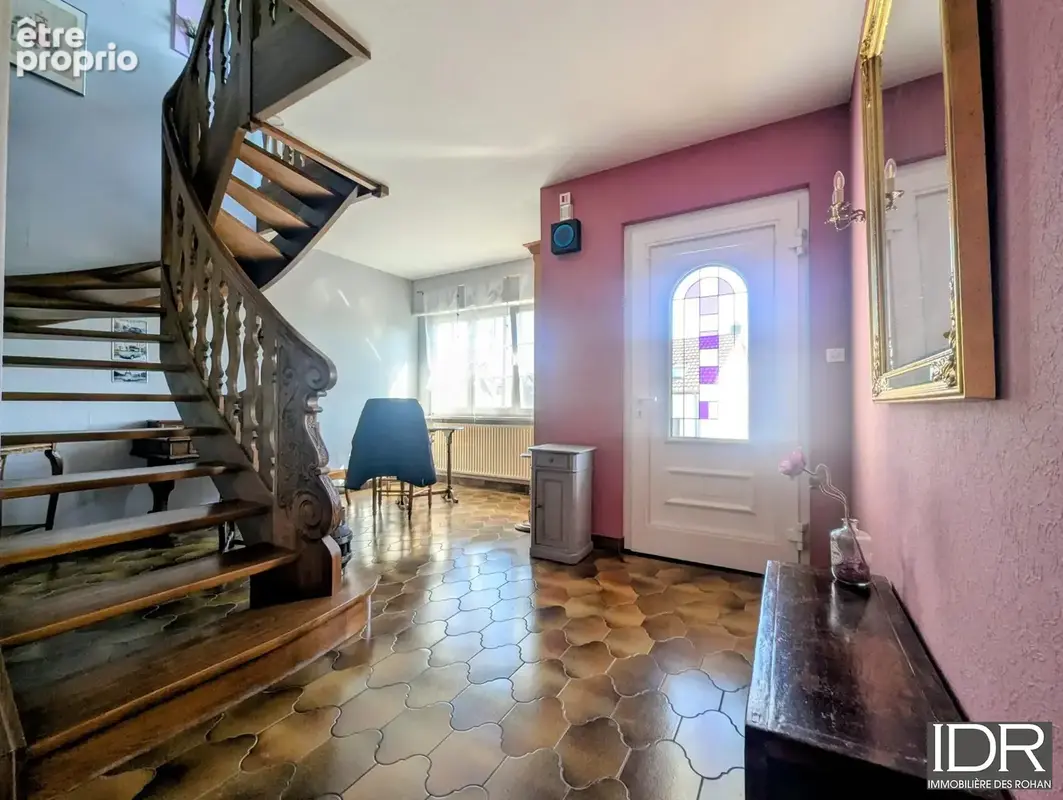 Maison 6 pièces 195 m² à vendre à Gottenhouse (67700) - photo 7