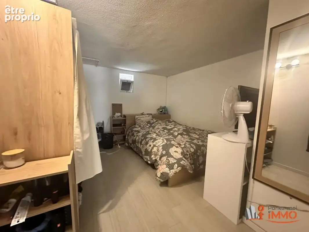 Maison T5 de 101m2 sur terrain de 550m2 - photo 20