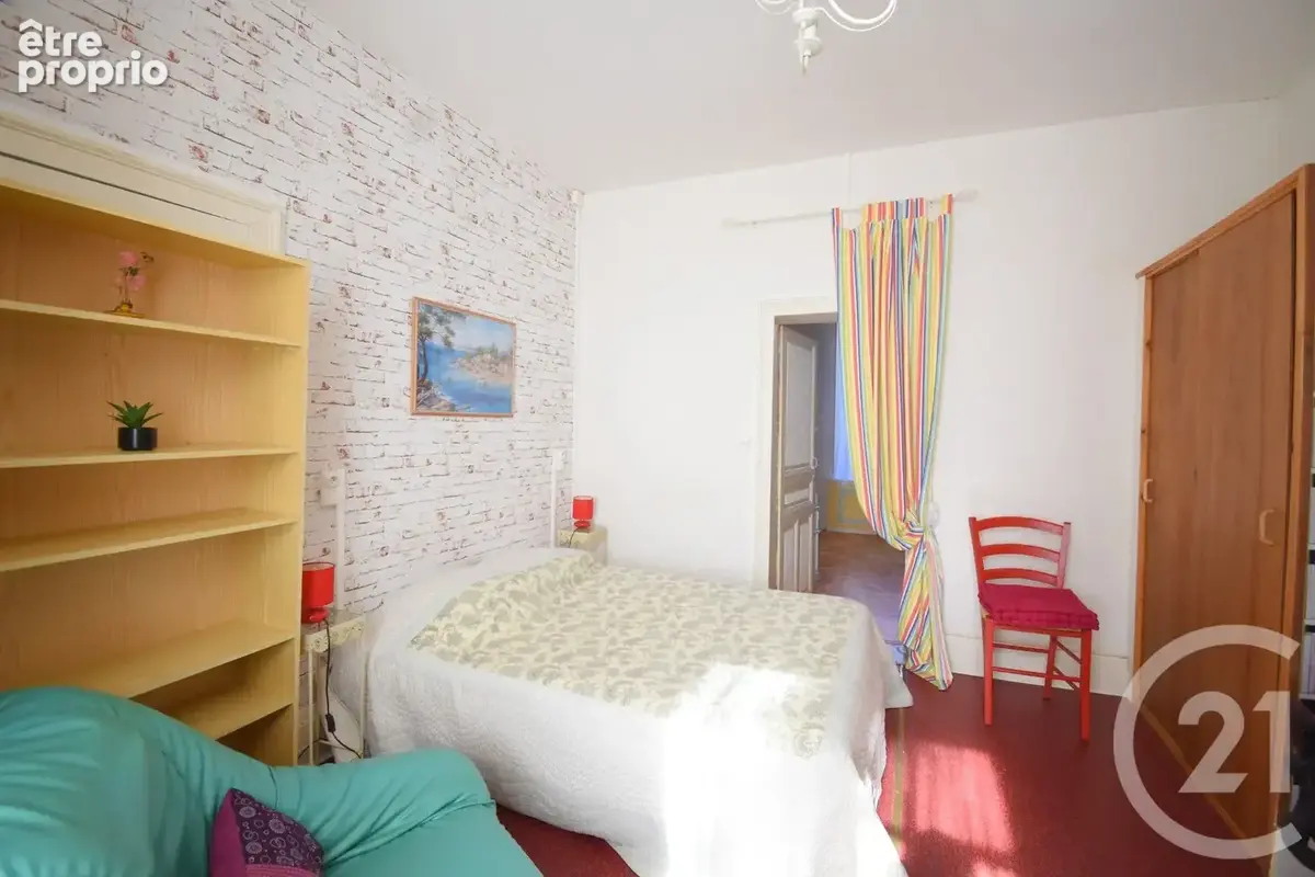 Bien immobilier à vendre à Vichy (03200) - photo 8