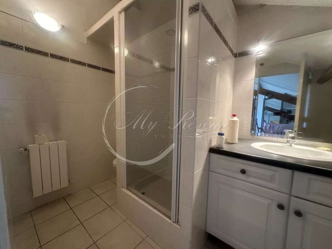 Maison à VILLEPINTE