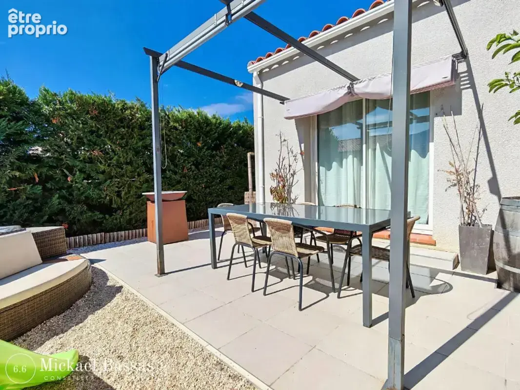 Maison 4 pièces 92 m² à vendre à Los Masos (66500) - photo 19