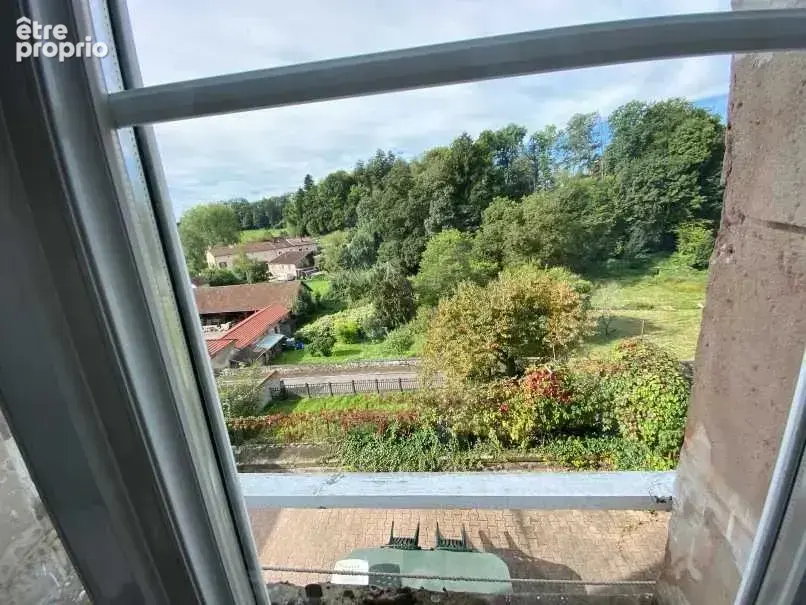 Manoir authentique au cœur d’une ville de charme - photo 23