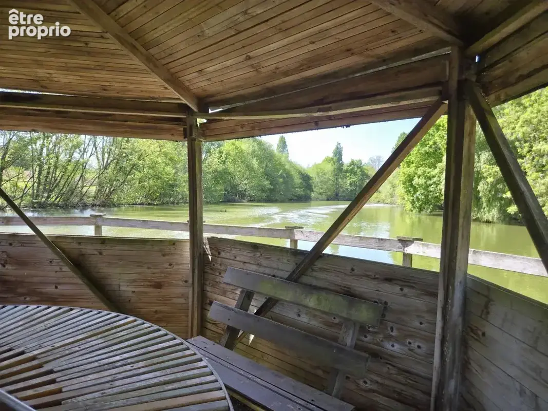 Terrain 31 445 m² à vendre à Loigne-Sur-Mayenne (53200) - photo 6