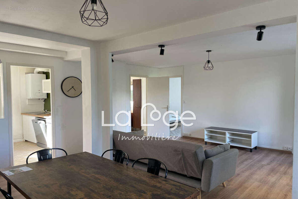 Appartement à GAP