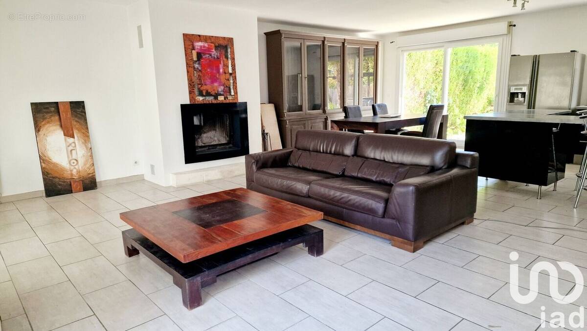 Photo 1 - Maison à ANNET-SUR-MARNE