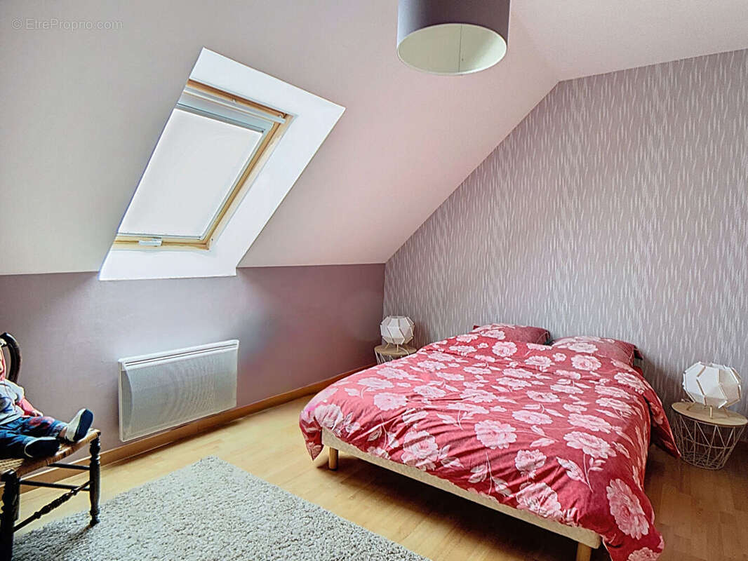 Maison bord de mer 4 chambres a vendre plouneour brignogan plages - photo 10