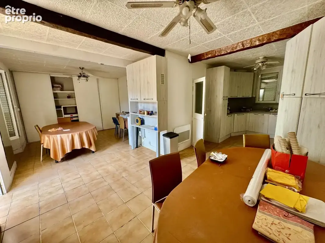 Le Cannet Vente maison individuelle - photo 4