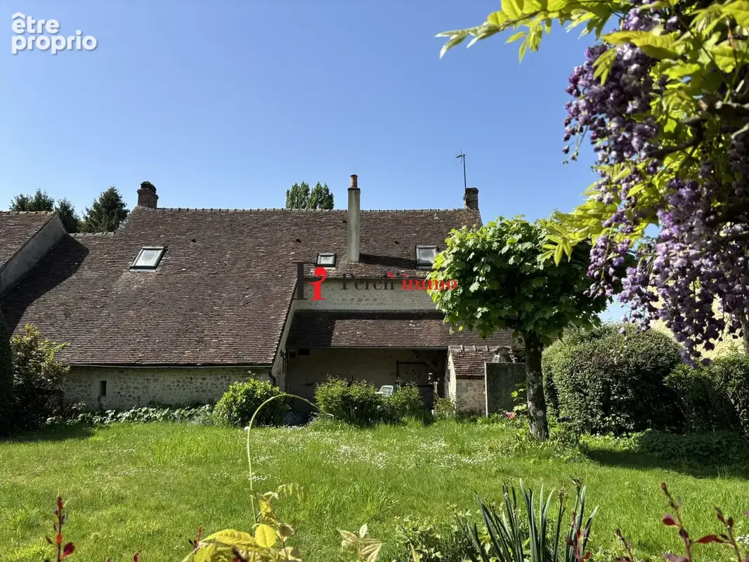 Maison à NOCE