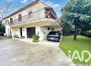 Photo 1 - Maison à MILHAUD