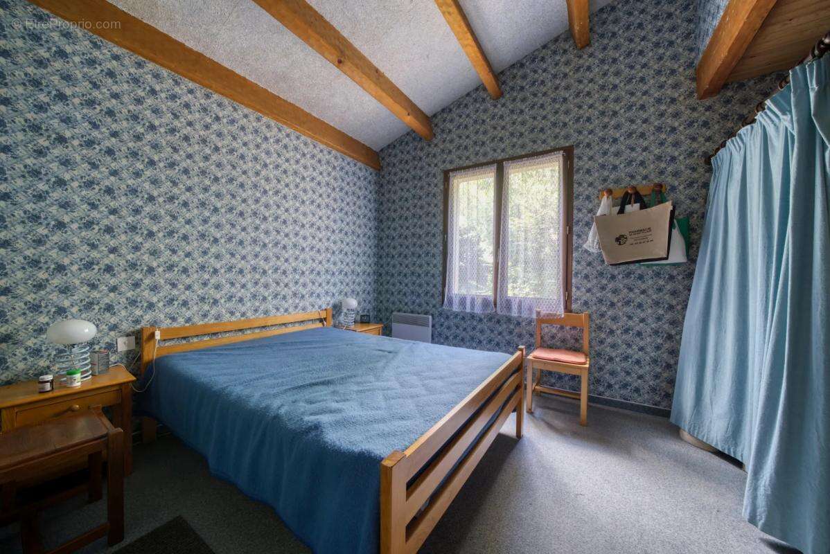 Maison à LE GRAND-VILLAGE-PLAGE