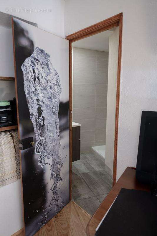 Appartement à VENCE