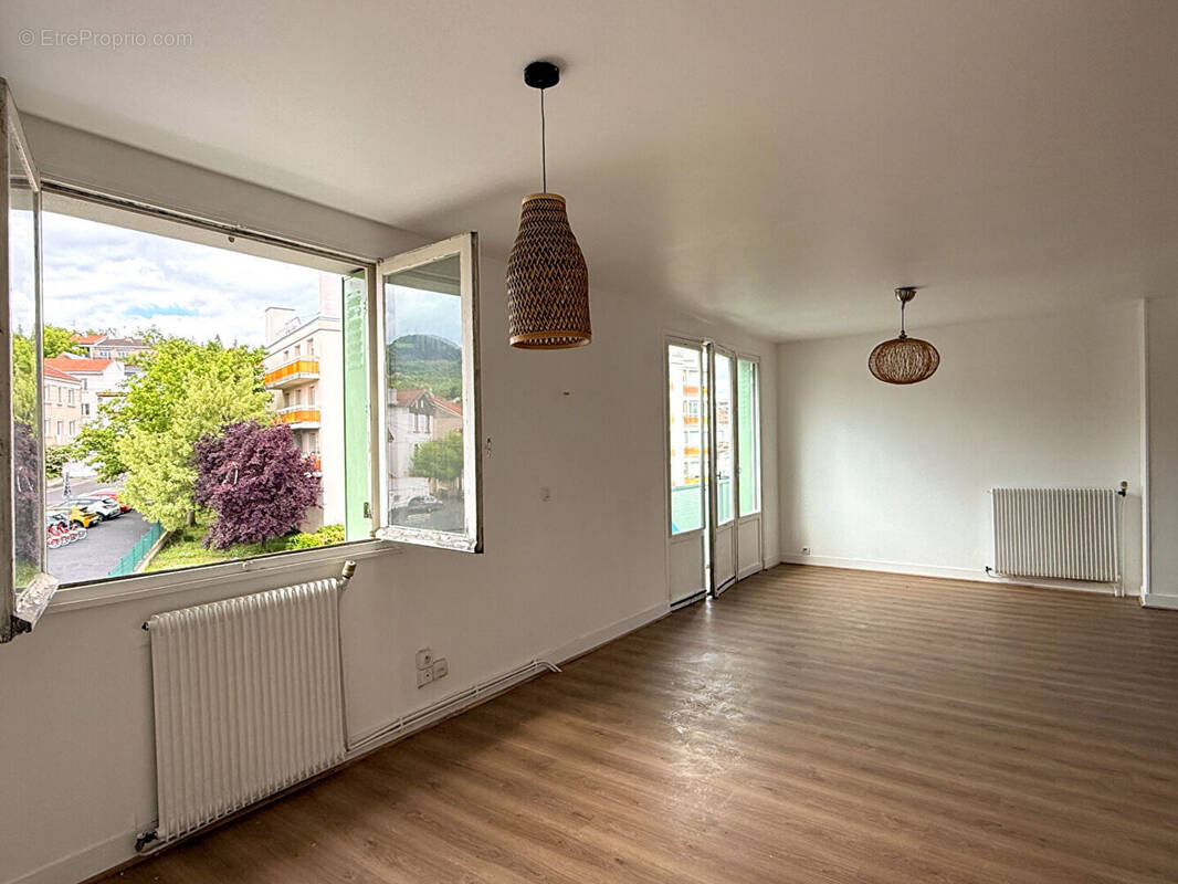 Appartement à CLERMONT-FERRAND
