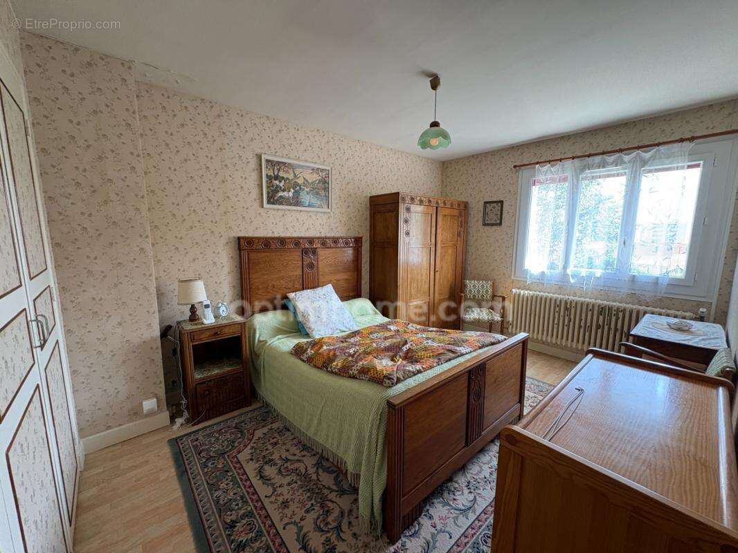 Maison à vendre 8 pièces GUERET (23) - photo 8
