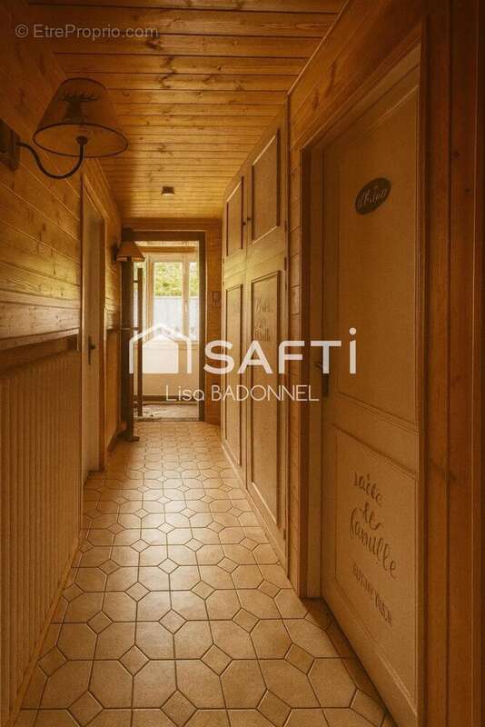 Photo 6 - Maison à LA BRESSE